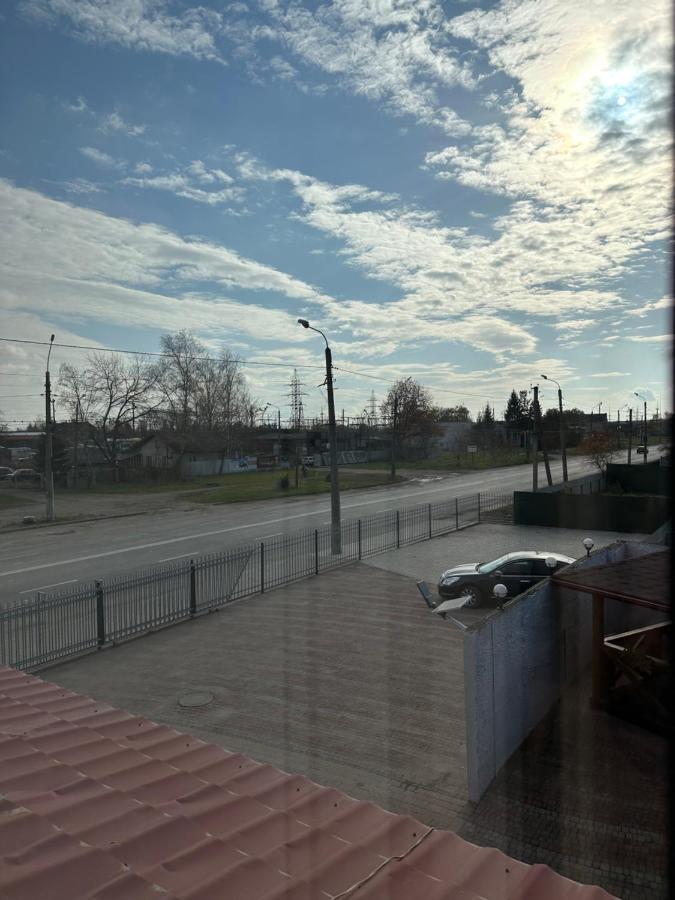 Yunist Ivano-Frankivsk Exterior foto